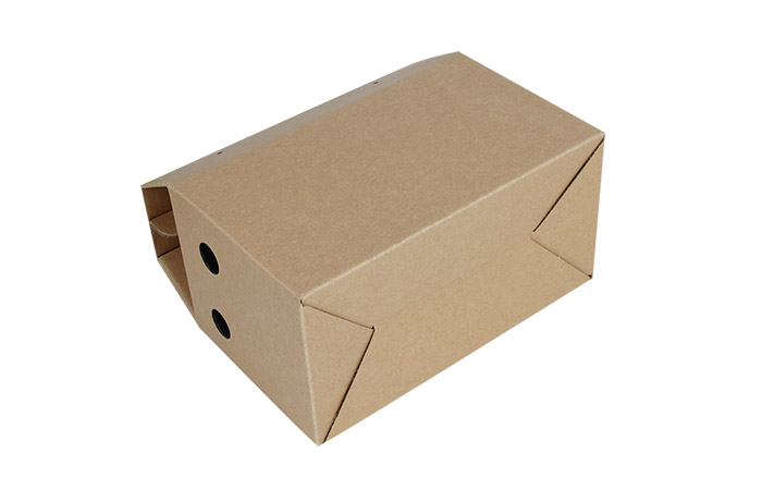折叠礼品包装盒印刷