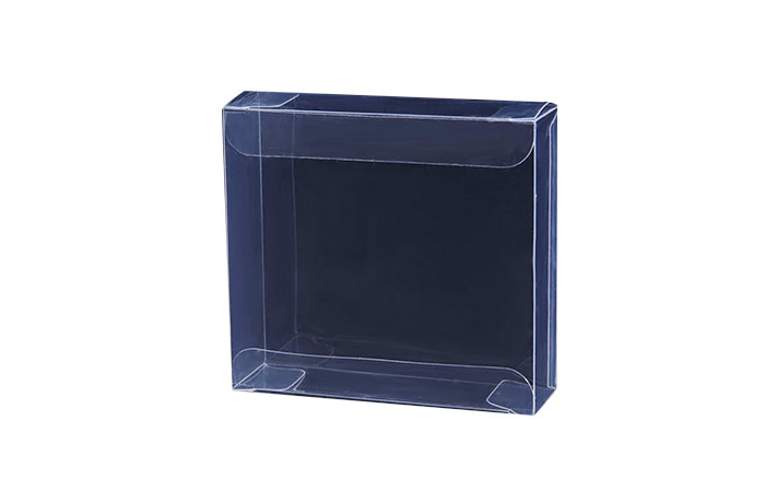 彩妆透明塑料盒印刷(出口欧美)
