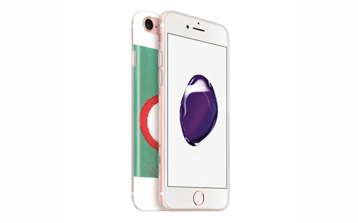 苹果6s78x硅胶保护套眼镜iphone7plus手机壳印刷